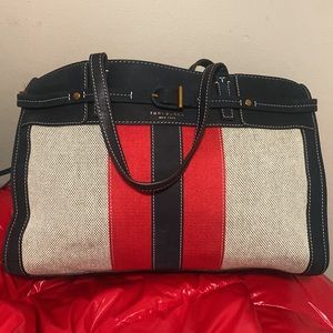 Tory Burch Satchel Handbag